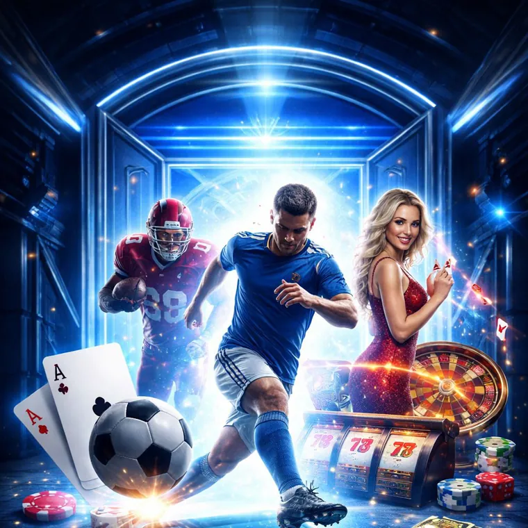 Sports Betting at 8k8 com