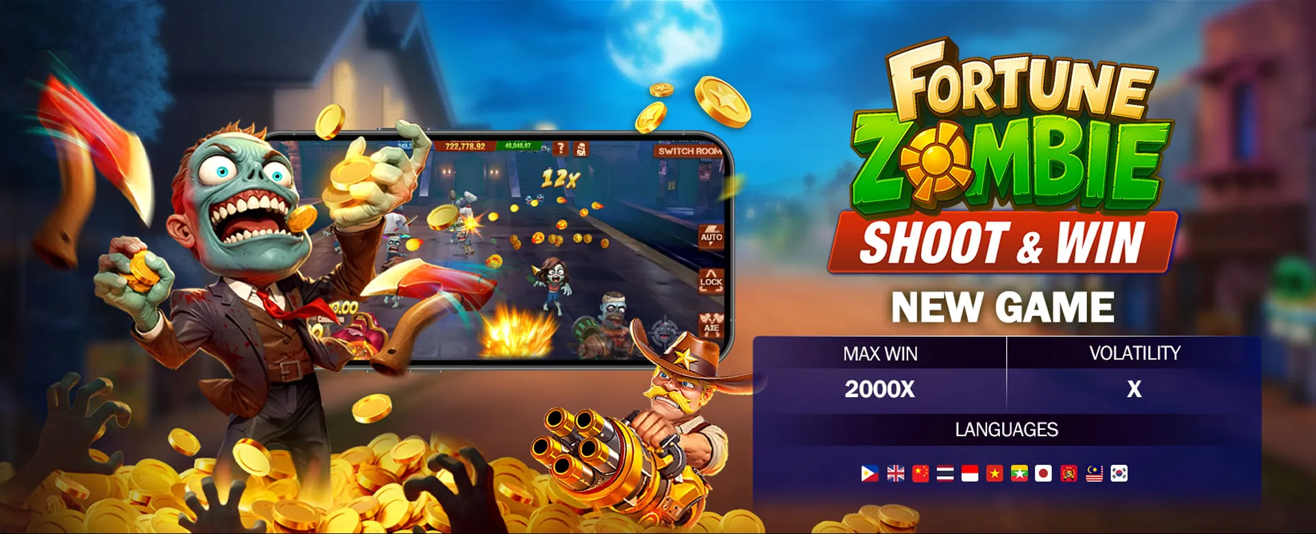 Exciting Jili Casino Games at 8k8 com